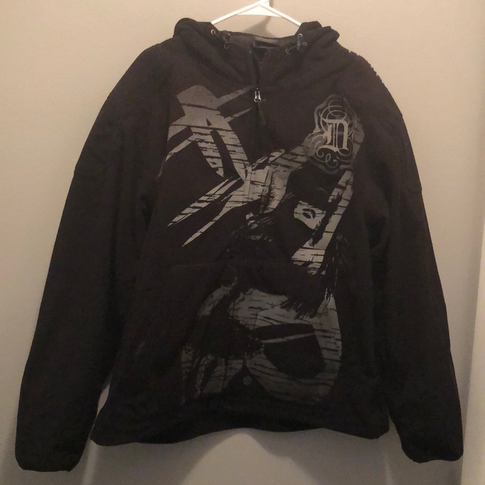 Harley-Davidson Jacket - Men’s size XL